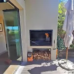 Table Mountain Villa