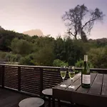 Table Mountain Villa