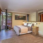 Table Mountain Villa